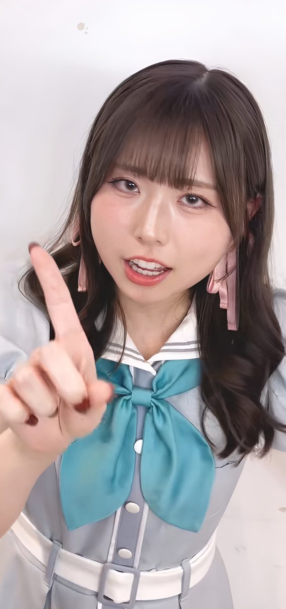 Super oshi, Mii-chan is absolutely perfect, I love her 😍🛐