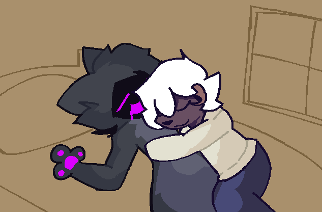 AddztheFur tweet media