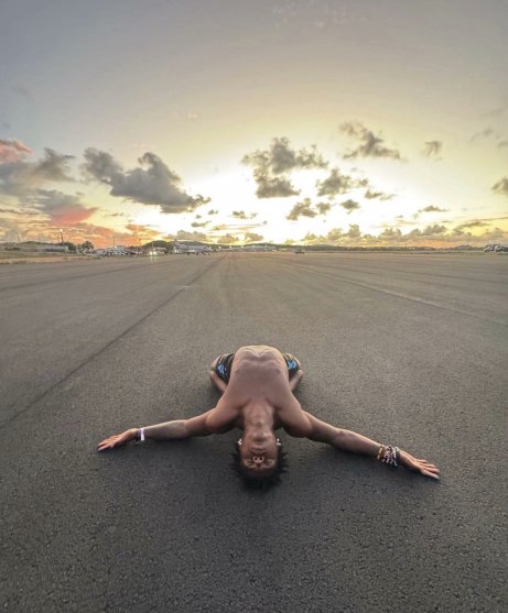 ᵖᵃʳᵒᵈʸ Speed⭐️ tweet media