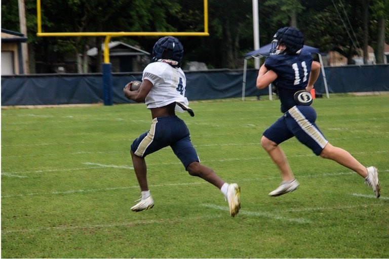 Foley Football tweet media