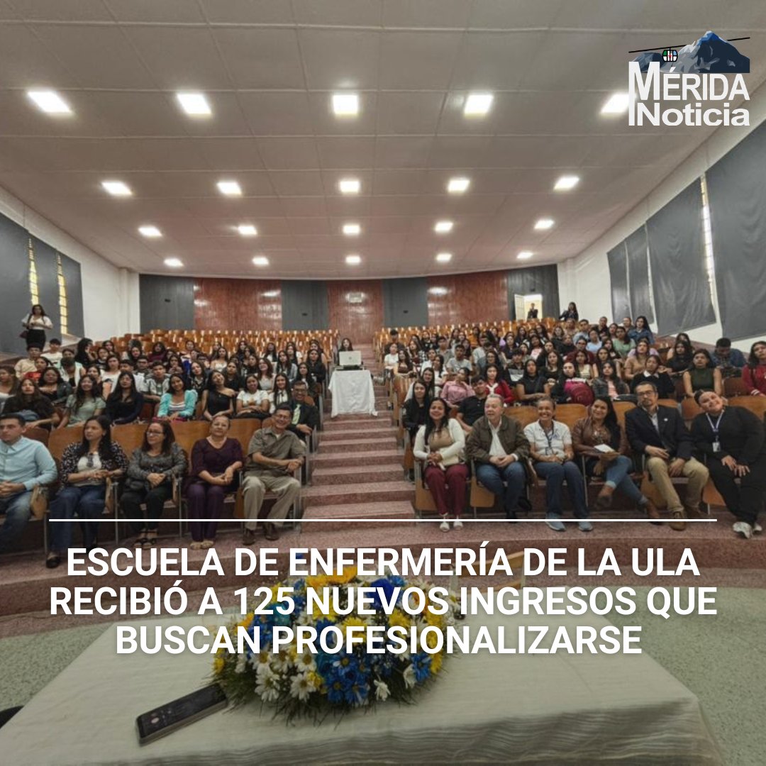 Merida Noticia tweet media