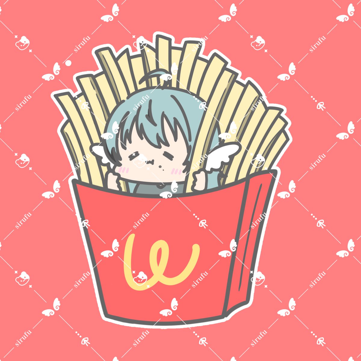 翠羽シルフ@ボーマンダ🫶 tweet media