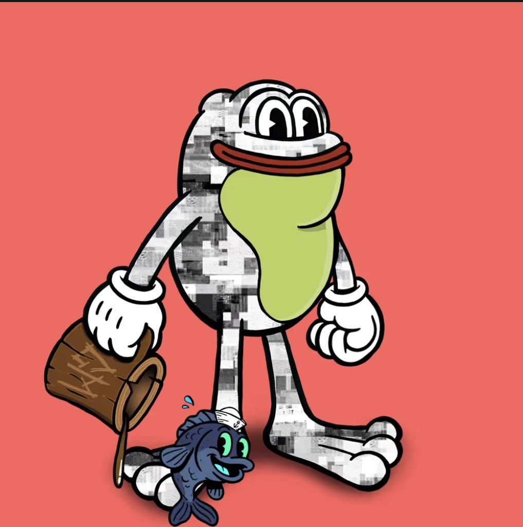 Crypteggo 👾 tweet media