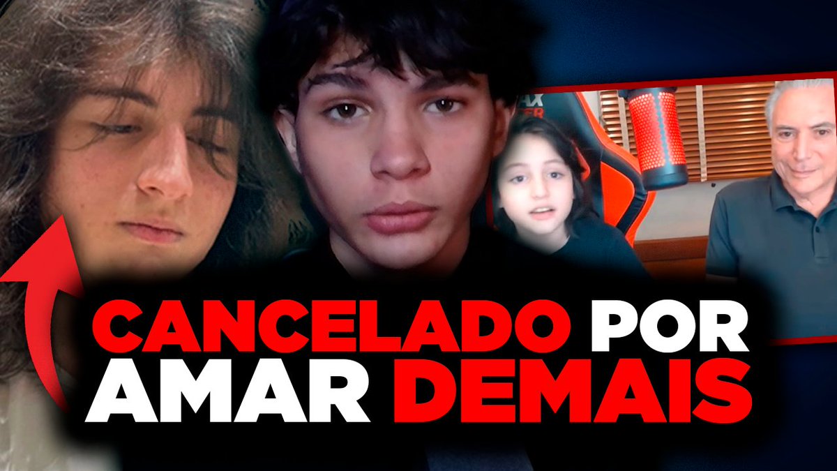 TutuFelps's tweet photo. minha opinião super importante sobre a treta do filho do temer vulgo michelzinho!

link nos replys https://t.co/gjV4zkw4Mp