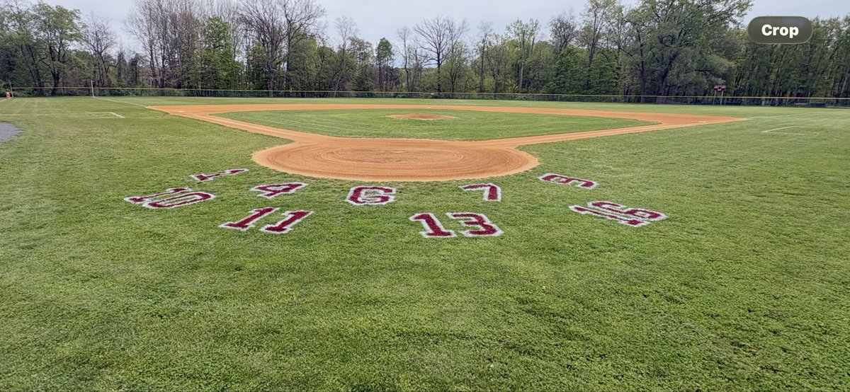 Red Hook Raiders Baseball tweet media