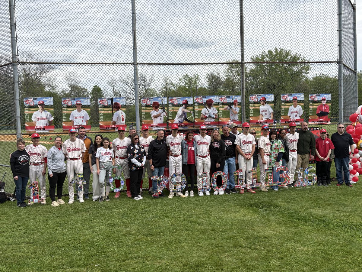 Red Hook Raiders Baseball tweet media