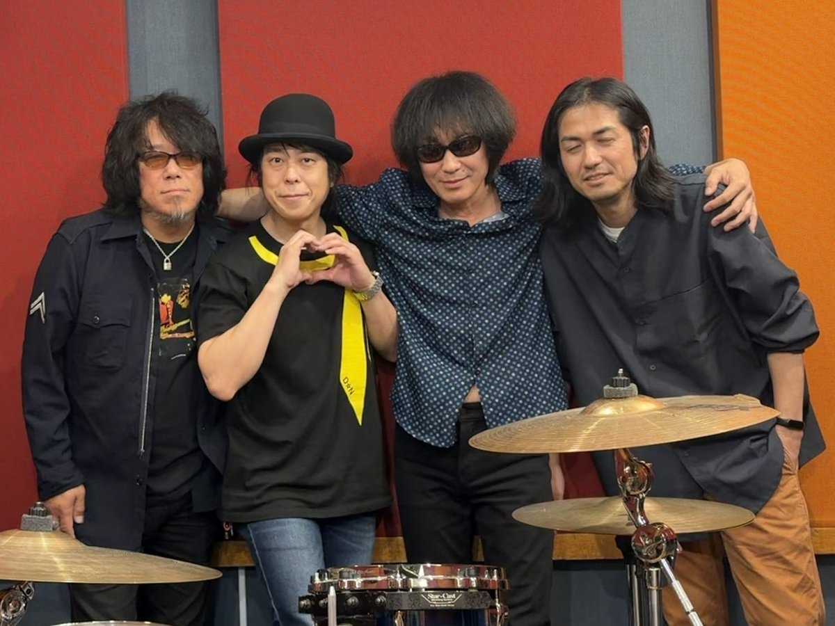 Magicalsixx's tweet photo. @Py7ihqLTrG23381 @DynamiteNaoki こっちの菅くんも可愛いよ🤣 https://t.co/vsWO1p9BIj