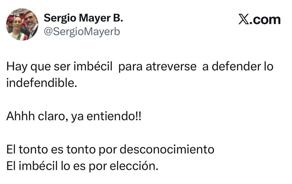 KIKE MIRELES ☕️ tweet media