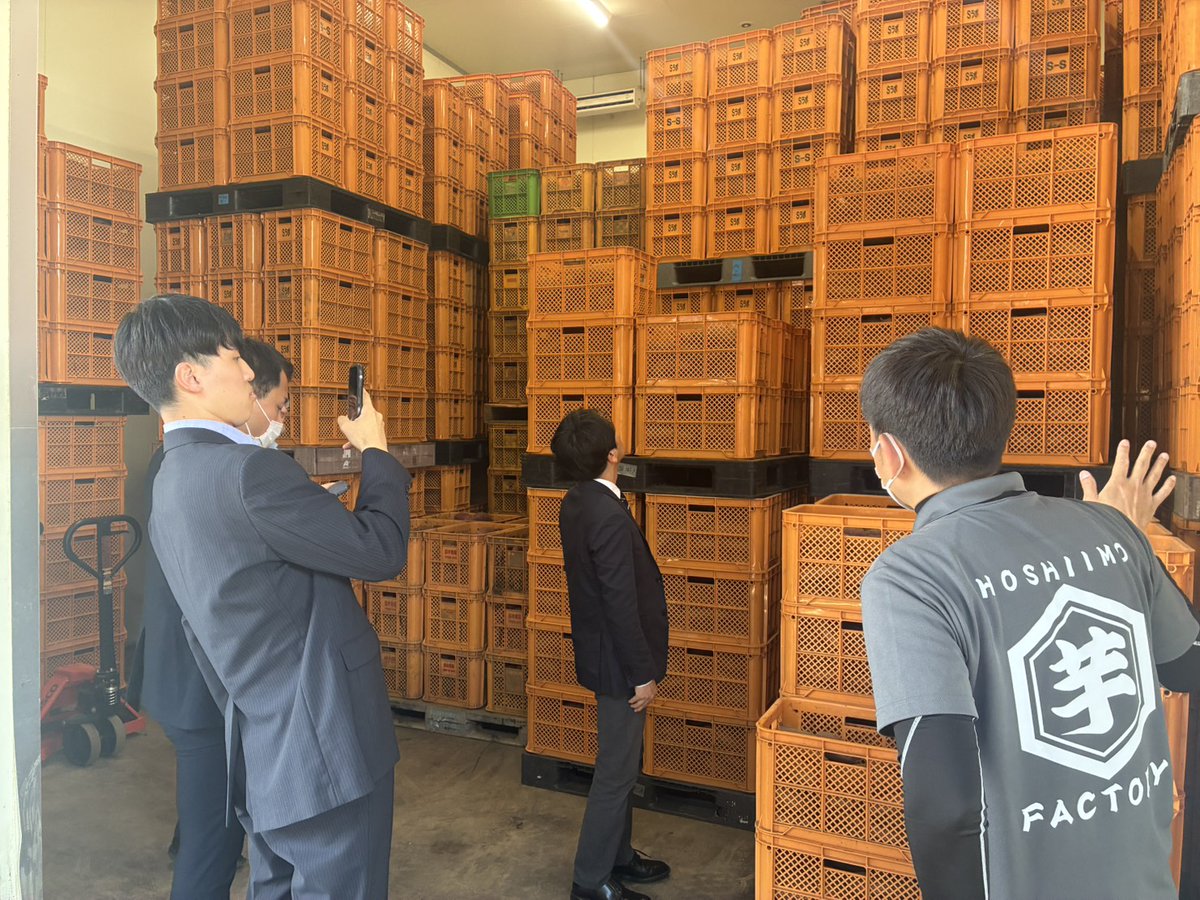 茨城県境町 tweet media