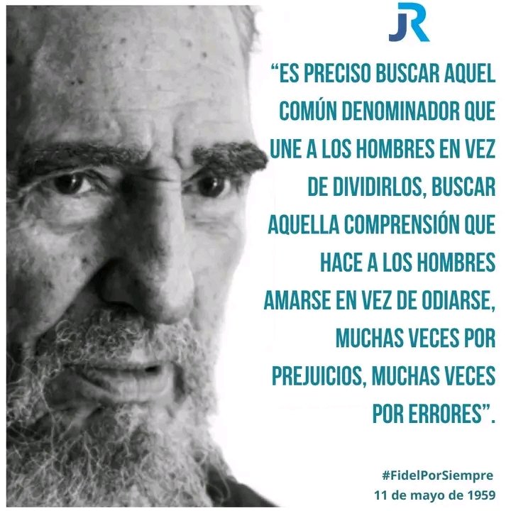 JaimePrimaria's tweet photo. #CubaMined #EducaciónVillaClara.
Con #FidelPorSiempre en la memoria y en el ❤ de #Cuba 🇨🇺
#100Fidel 
#EstaEsLaRevolución de #GenteQueSuma.
#LaPatriaSeDefiende https://t.co/P01RSFjNcT