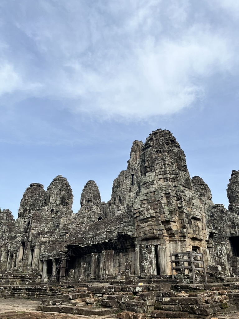 Cambodia Note🇰🇭カンボジア旅行の魅力を発信 tweet media