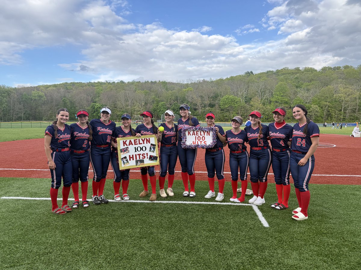 Ketcham Softball tweet media