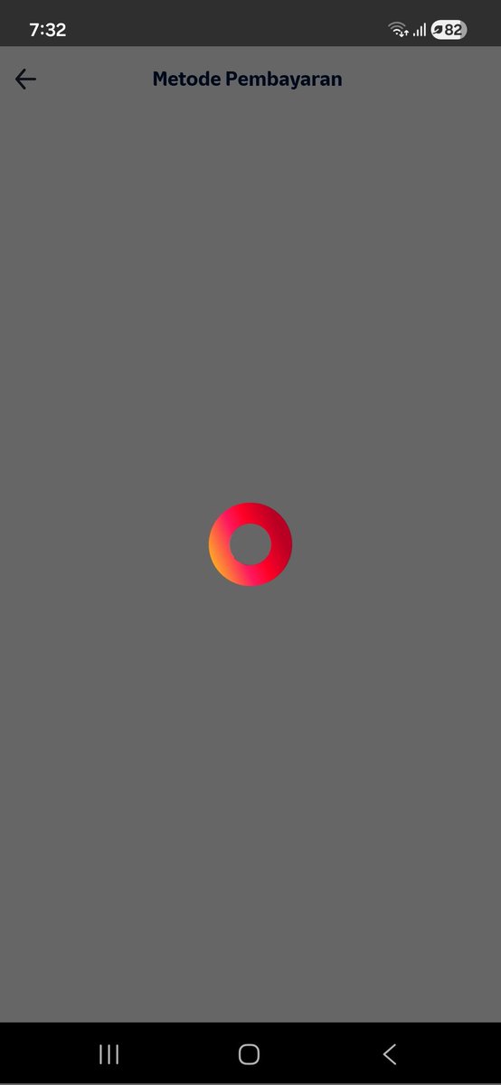 bestienjun23's tweet photo. ni aplikasi my telkomsel knp gabisa2 bayar dah? loading mulu udah dari 1 jam yg lalu gabisa2 @Telkomsel https://t.co/oGuRoBAivc