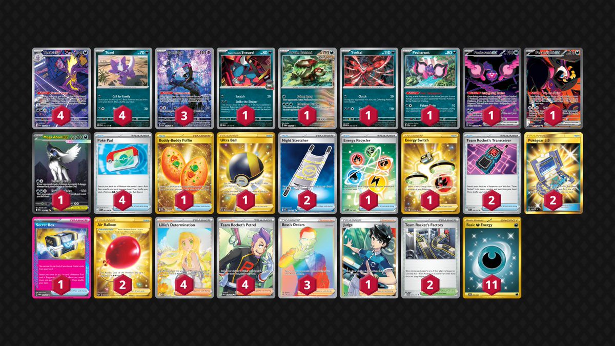 Sunny's Weekly #256 Ciphermaniac's 256-Bit Gaming! tox box 3-1