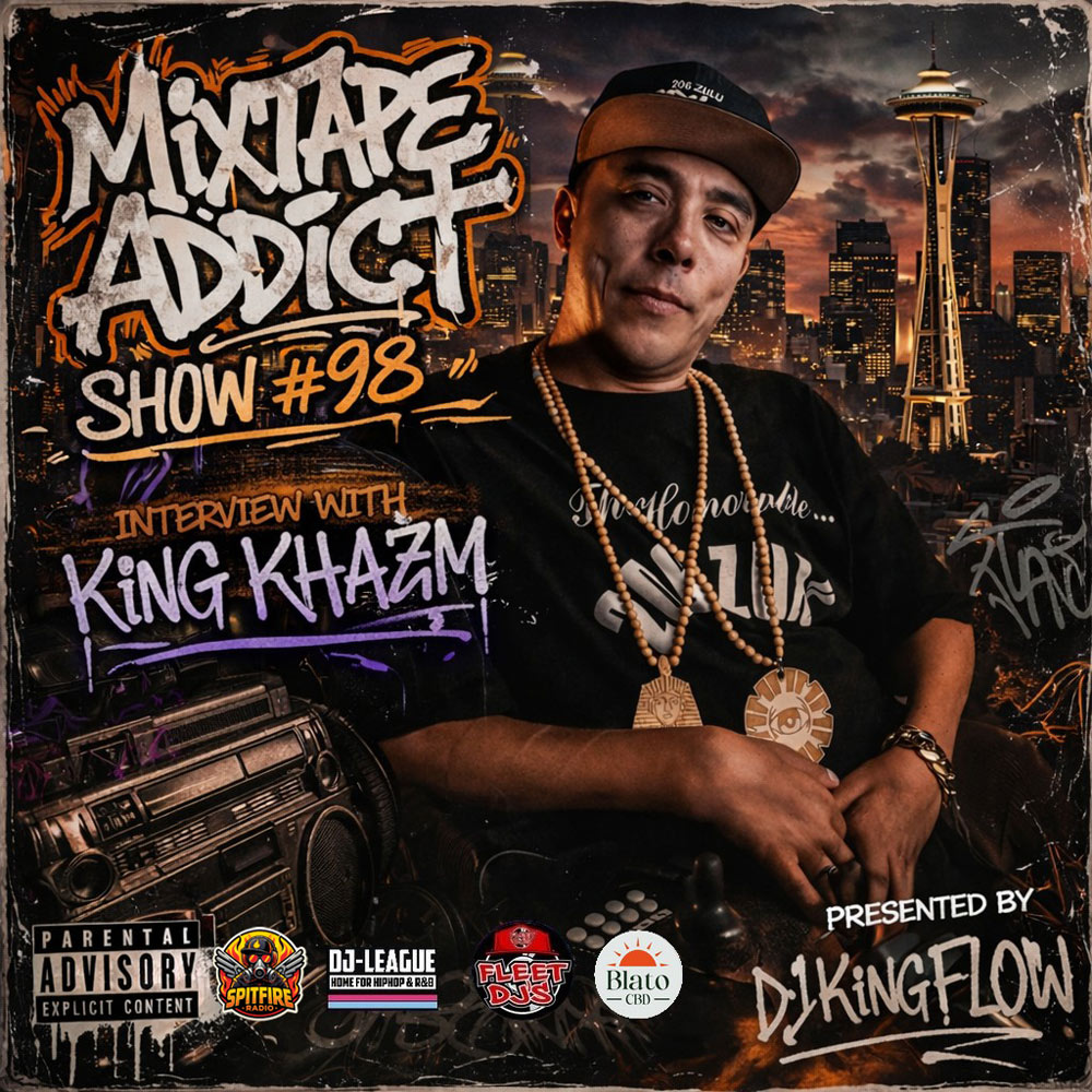 Spit Fire Radio tweet media
