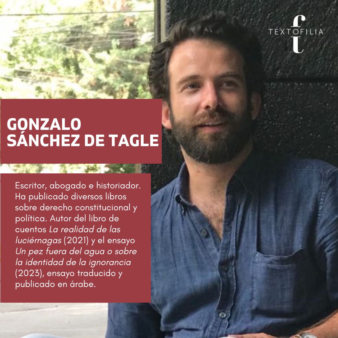 Textofilia Ediciones tweet media