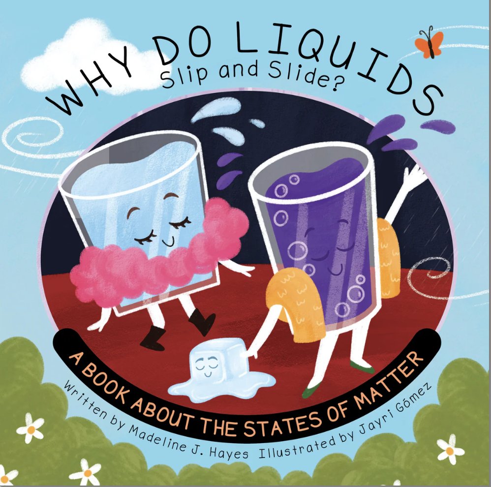 Children's Book Council tweet media