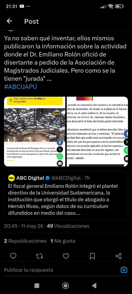 Jesús mi fiel amigo tweet media