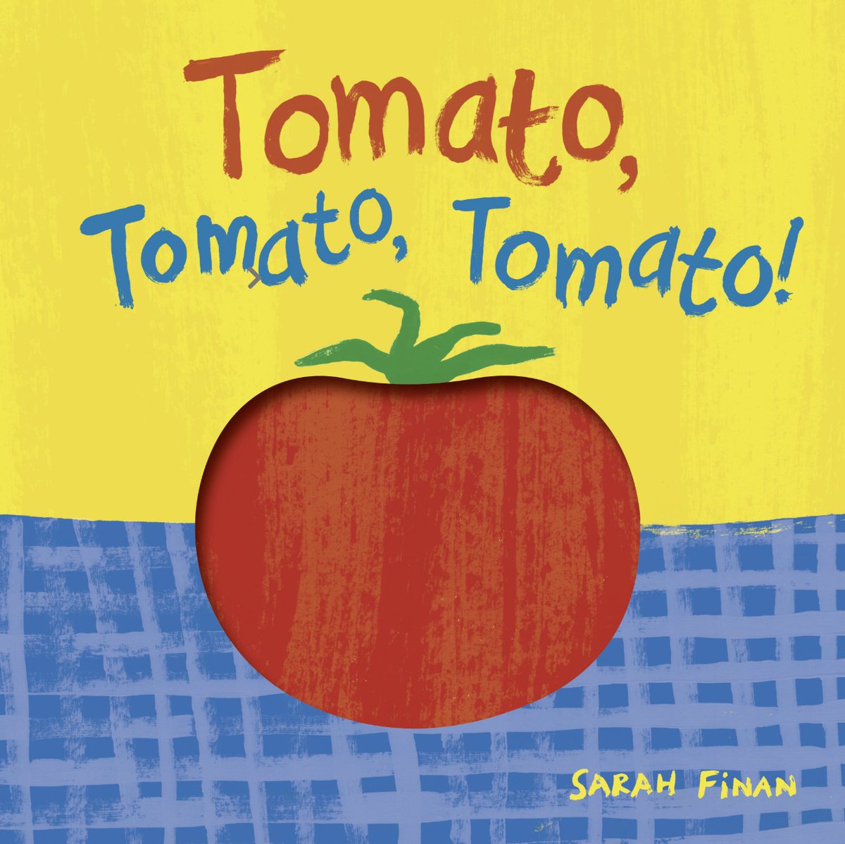 Children's Book Council tweet media