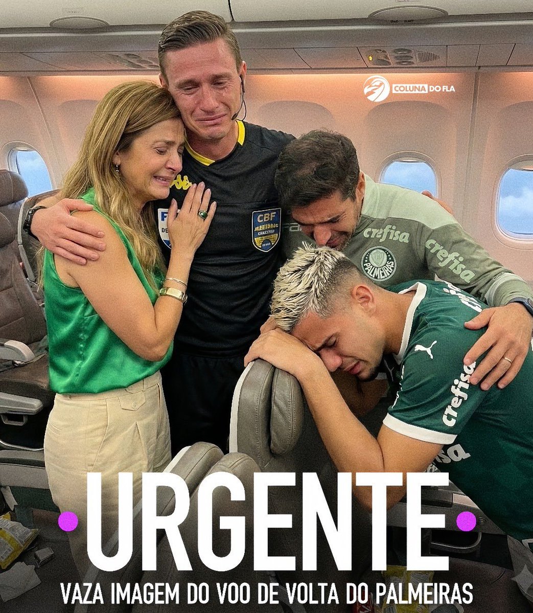 TERRAFLANISTA 🇧🇷 FL4MEN9O🖤♥️ tweet media