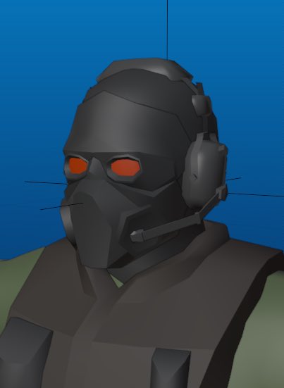 TheLocalBogan's tweet photo. Working on Corpo Special Ops Death Squads.

Attire is inspired by a dead PlayStation series. 

Anyway… fuckers look badass don’t they.

#TacticoolTuesdays #tacticalTuesdays #blender #2000s https://t.co/Ej0LGao2gN