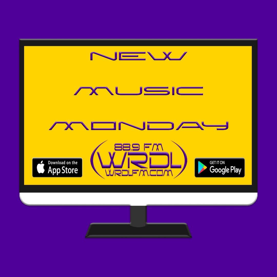 88.9 WRDL tweet media
