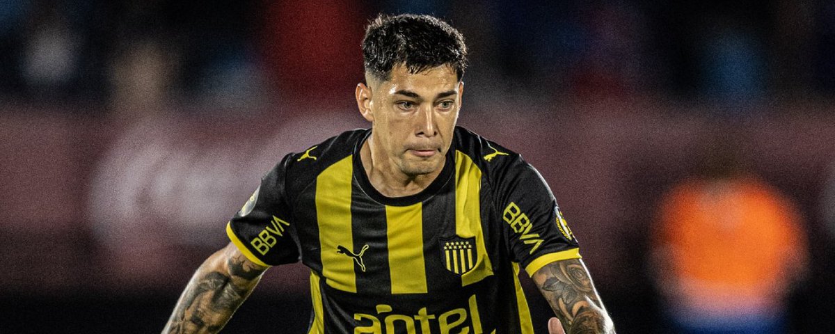 Wilson Méndez tweet media