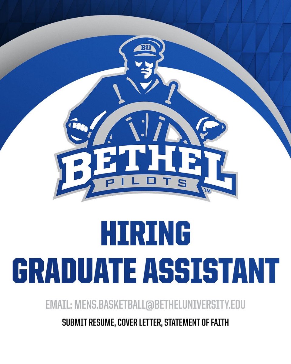 Bethel Pilots Men's Basketball tweet media