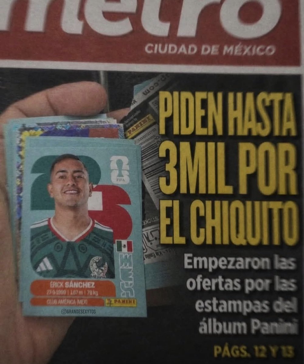 El Rob 𝐗 tweet media