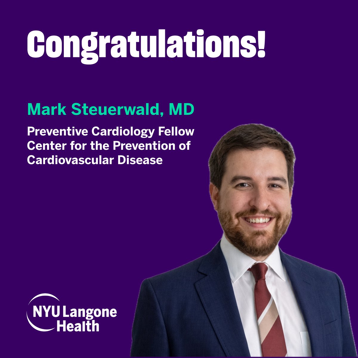 NYU CVD Prevention tweet media