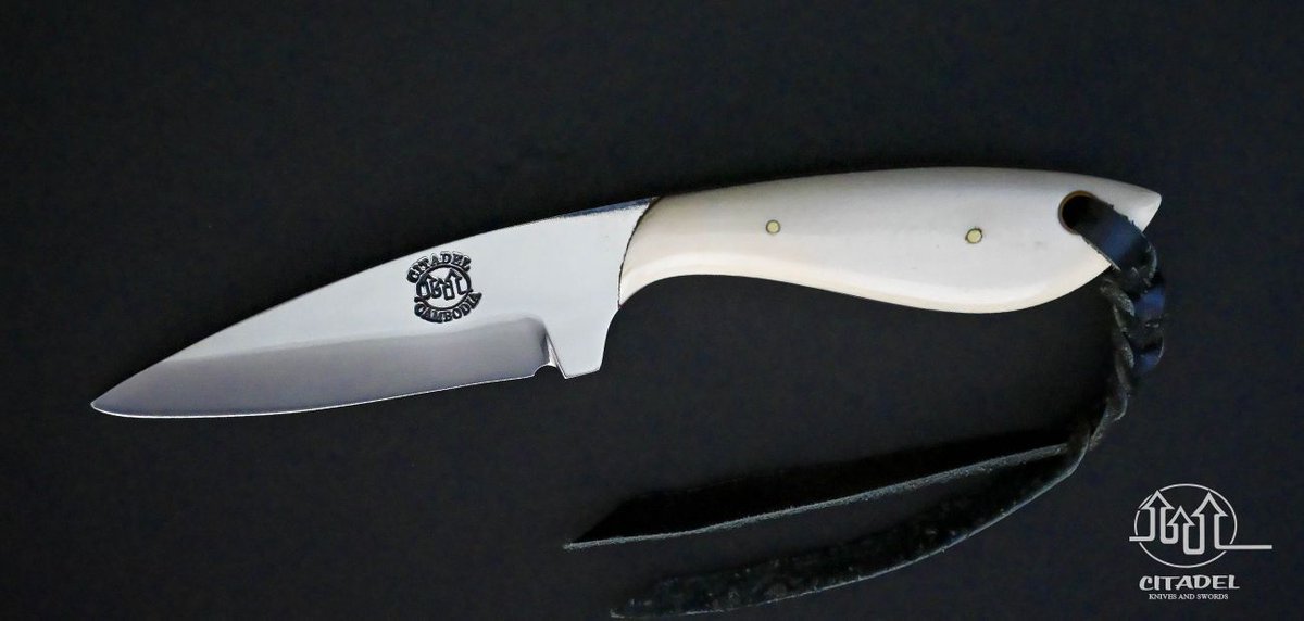 CASIberia's tweet photo. A breath taking fixed blade - Treychongva Bone Handle
https://t.co/1vv1aHl81L
100% handmade. Real bone handle. N690Co high end stainless steel. Sharp, smooth and impressive. A great EDC fixed blade if you dare. DO you?
#handmade #MadeinCambodia #handcrafted #artisanmade #forged #forgedsteel #limitededition #fixedblade #N690Co #bone #bonehandle #fulltang #knife #knives #EDC