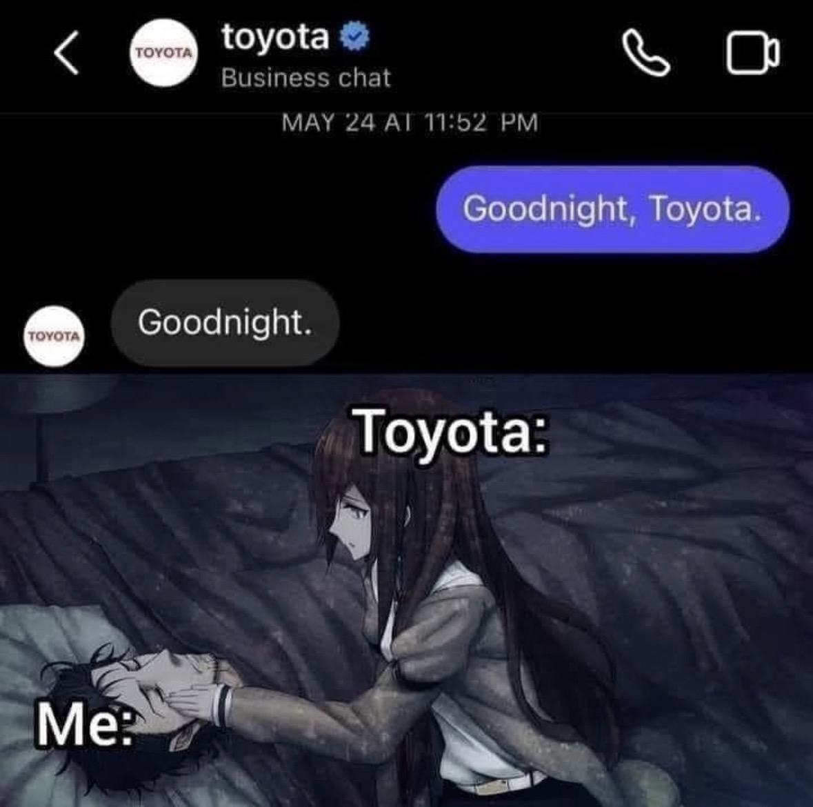 Respectful Memes tweet media