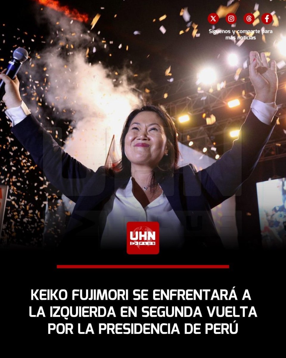 UHN Plus tweet media