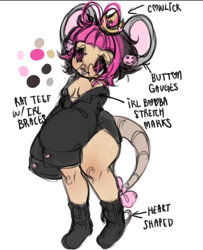 maxine .ᐟ artist thing (ദ്ദി˙ᗜ˙) tweet media