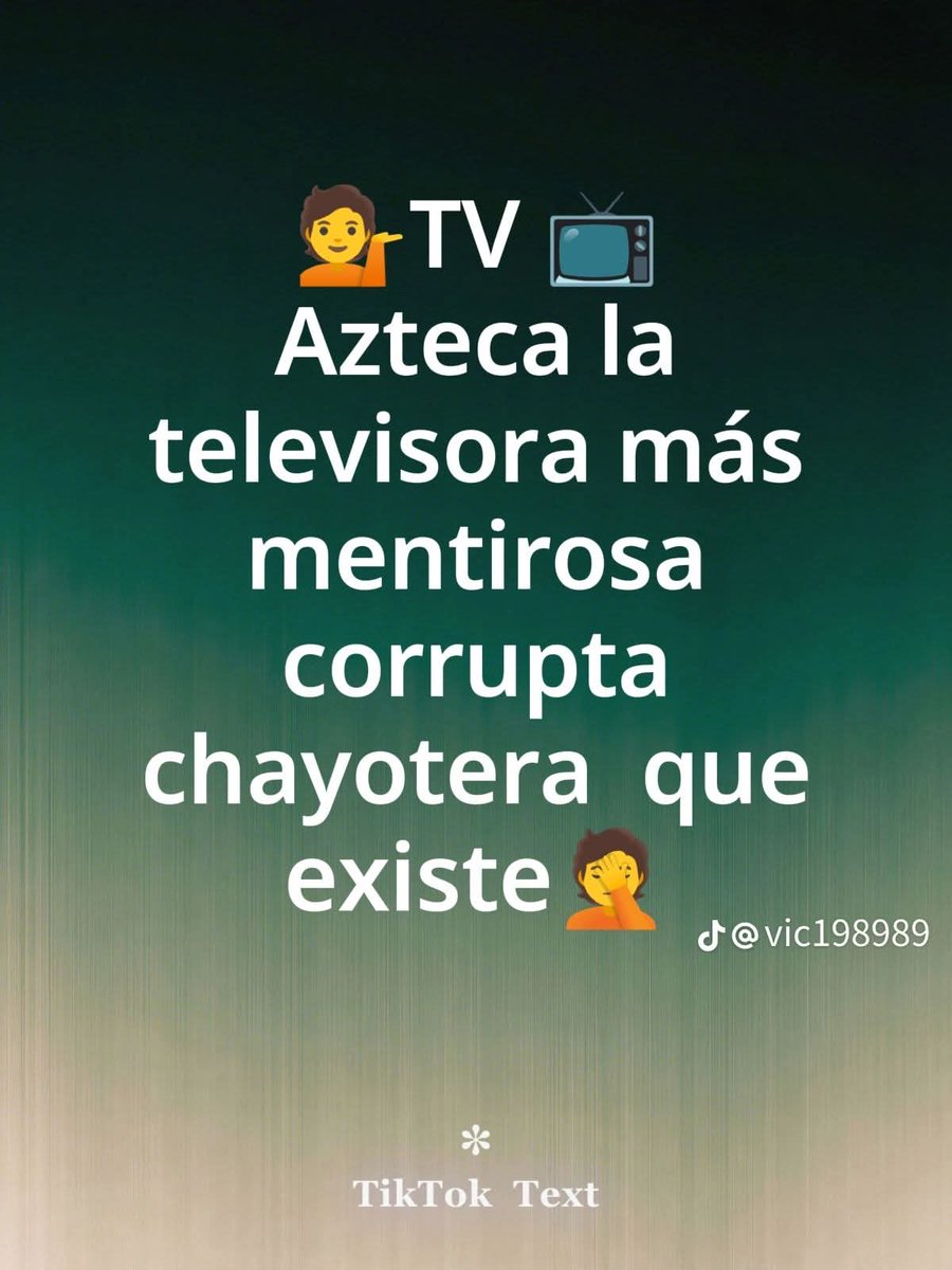Hector Siliceo tweet media