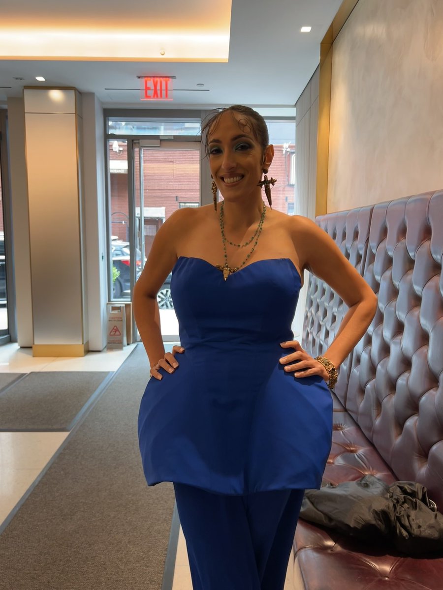 Stacy Loeb, MD tweet media