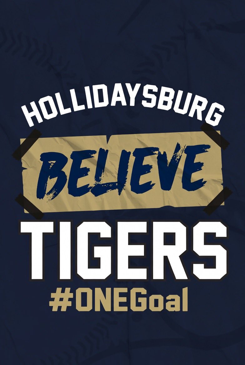 HburgBaseball2's tweet photo. The Tigers finish the regular season 17-2 with a 7-5 win over PO.

The Tigers await details on District 6 playoffs.  

Go Tigers!!!  #OneGoal https://t.co/dOjPIujR4j