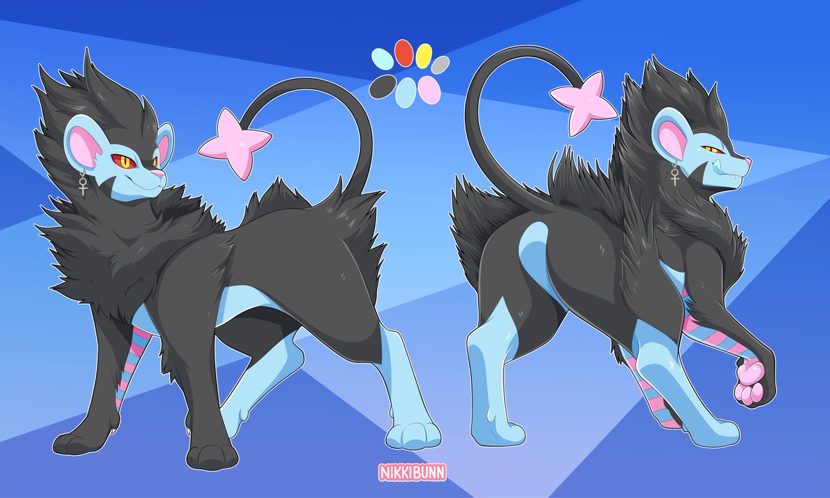 AllisonLuxray's tweet photo. @Roo_Rugs @Orion_Tsune very interested https://t.co/inA7633v5C