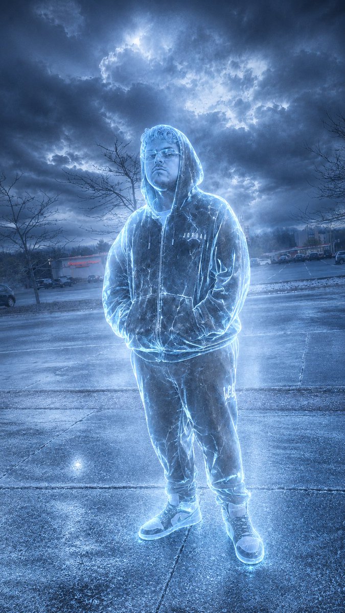 BrandosOG's tweet photo. 4 more days #Iceman https://t.co/pVKquhSLZG