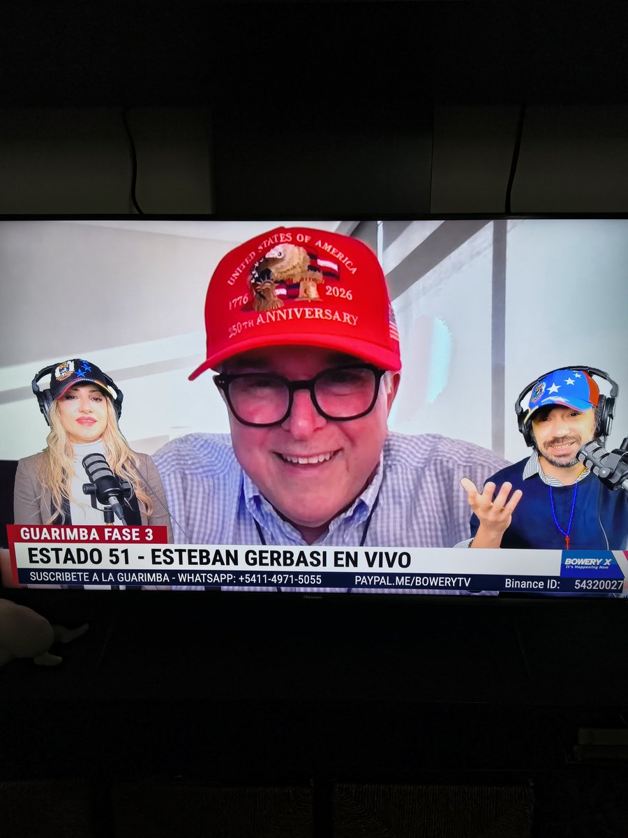 moraimasol's tweet photo. #GeneraciónIndependencia @ChacoCma @GastonLevar @NituPerez https://t.co/vlMaK4FzDB