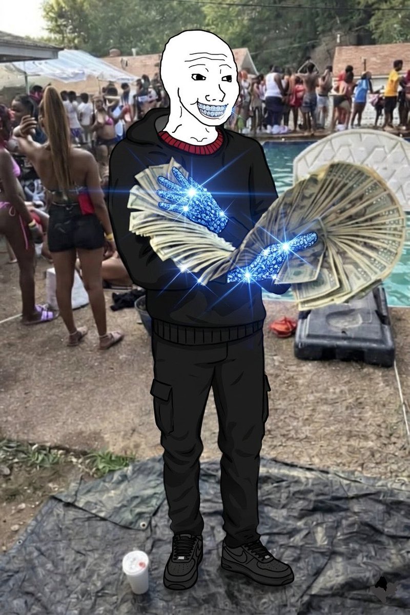 Diamond Hands tweet media