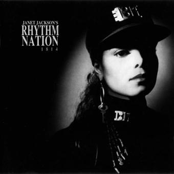 blackishpress's tweet photo. Janet Jackson about her Rhythm Nation album:

“I don’t see Rhythm Nation as a phenomenon that lives in the past. I believe it’s alive and well in 2026. Rhythm Nation still resonates on a deep and profound level. It’s an ongoing force that fights bigotry and promotes understanding. It cannot be stopped — it’s simply too strong and too positive. Rhythm Nation is a movement of people of all ages and backgrounds seeking to give and receive love, free of judgment.”