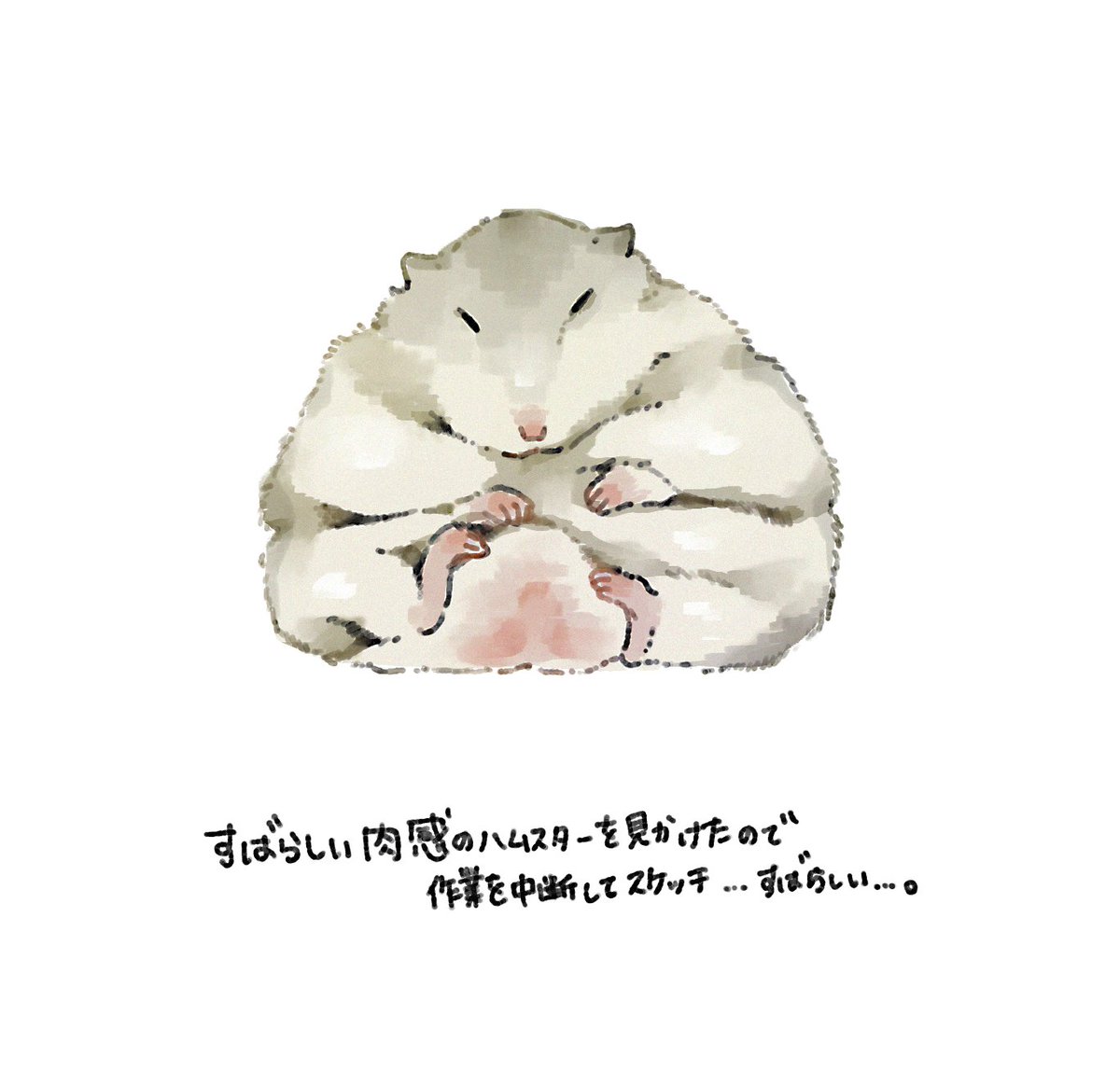 Post by 🖋️ばあちゃむ🖋️ on X: 良すぎる⋯