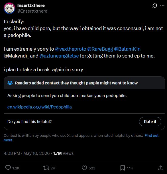 HowlingMutant tweet media