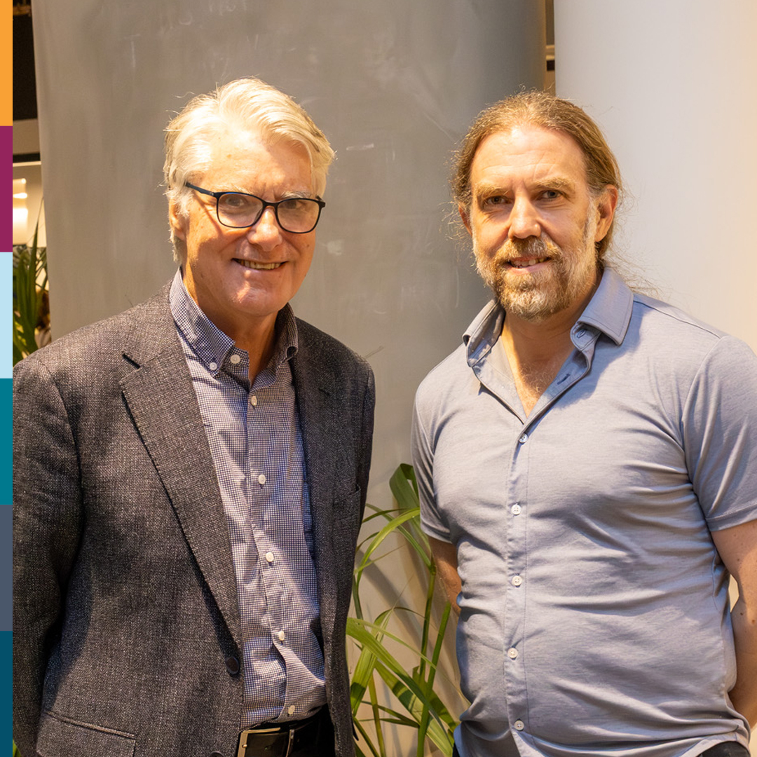 WEHI (Walter and Eliza Hall Institute) tweet media
