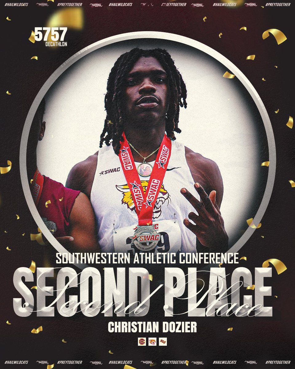 🏃🏃‍♀️Bethune-Cookman TF/XC tweet media