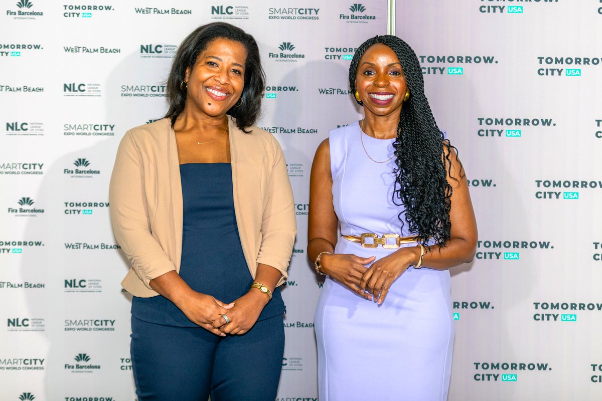 What Works Cities tweet media