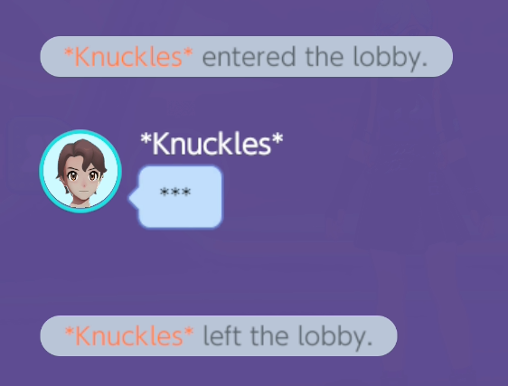 pidgy_'s tweet photo. anyone know this player? im tryna find out what they said before insta leaving
they:
✔ spent the whole game "check it out" pinging
✔ played defender and stole jungle buffs
✔ tried to melt kyogre while the team was fighting https://t.co/apjcMEpnxo