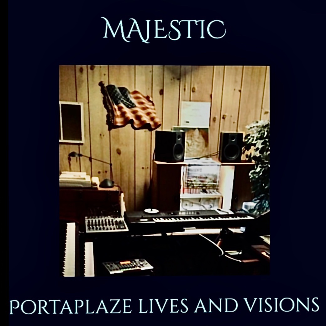 RickHay95049260's tweet photo. MAJESTIC 
Original Music https://t.co/vCK5tuE0K0
Keyboard Instrumentalists 

MAJESTIC https://t.co/RgNVeIO0rg
