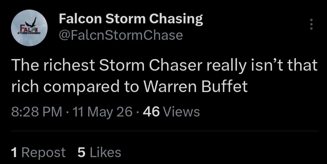 Tucker__Perry's tweet photo. @FalcnStormChase Peak. https://t.co/swnaCeeajF
